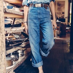 Imogene & Willie Catherine Jeans